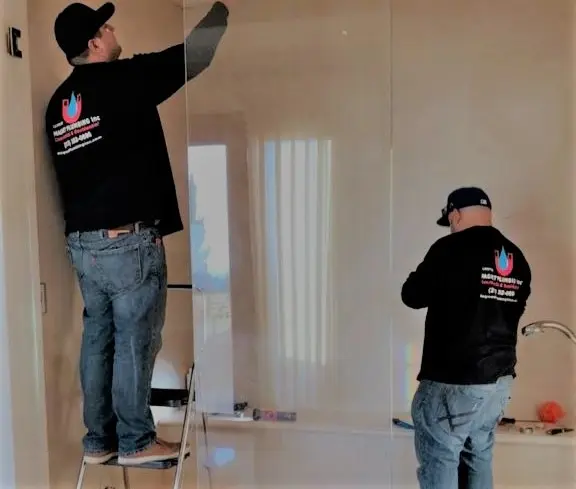 Professional plumbing installation for Tankless Water Heater Installation in Ferry Hill